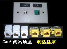 Modular Patch Panel